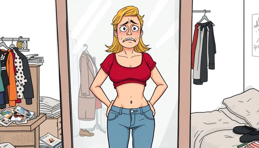 Why do All Crop Tops Assume i have Abs? 2025
