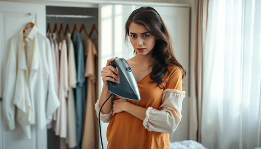 Why do All Cute Blouses Require me to Iron them Every Five Minutes? 2025