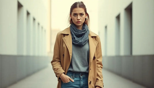 Why do All Fashion Magazines Pretend Layering is Effortless? 2025