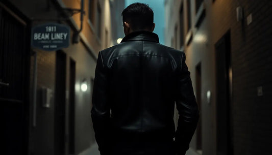 Why do All Fashionable Jackets Make me Feel Like an Undercover Detective? 2025