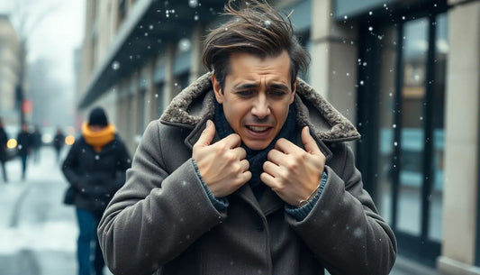 Why do All Stylish Coats Feel Like they were Made for People who Don’t Experience Winter? 2025
