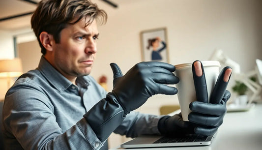 Why do All Stylish Gloves Make my Hands Useless? 2025