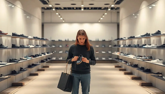 Why do All the Best Shoes Get Discontinued Immediately? 2025