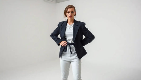 Why do All Trendy Outfits Seem to be Made for People who Never Move? 2025