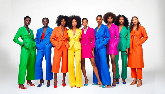 Why do Brands Act Like Pastels are the Only Spring Colors? 2025