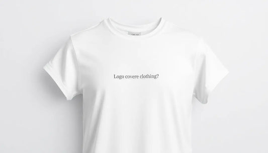 Why do Brands Assume i Want Logos Plastered Across my Chest? 2025
