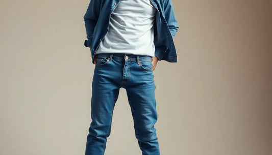 Why do Brands Think we Enjoy Wearing Stiff Denim that Barely Lets us Breathe? 2025