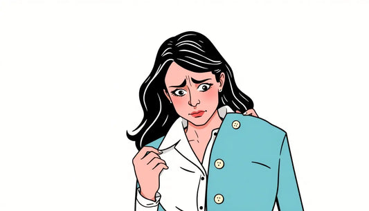 Why do Brands Think Women Love Tiny Pointless Buttons? 2025