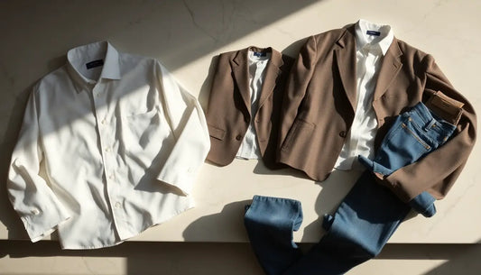 Why do ?Classic Wardrobe Staples’ Cost so Much? 2025