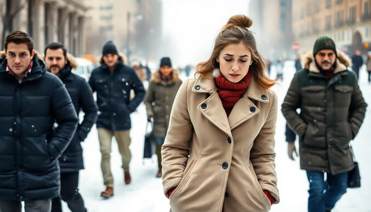 Why do Clothing Brands Think Women’s Winter Clothes Don’t Need Insulation? 2025