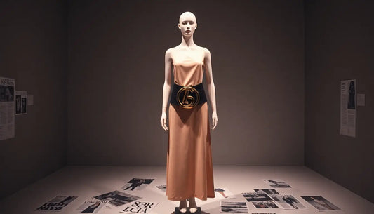 Why do Designer Brands Think Adding a Belt Makes Dress ?Revolutionary’? 2025