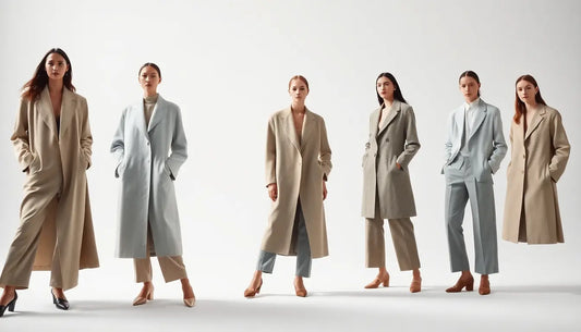 Why do Expensive Brands Call Beige and Gray ?Exciting’ Colors? 2025