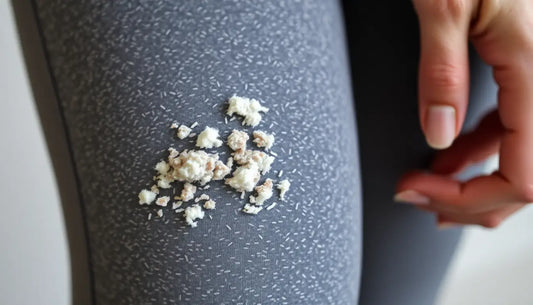 Why do Expensive Leggings Still Pill After one Wash? 2025
