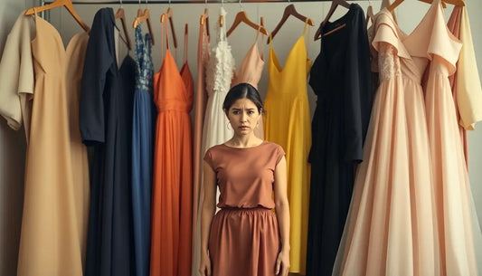 Why do Fashion Designers Think Every Woman is Six Feet Tall? 2025