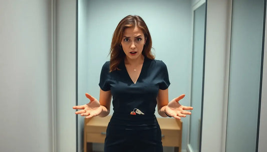 Why do Fashion Designers Think Women Don’t Need Functional Pockets? 2025