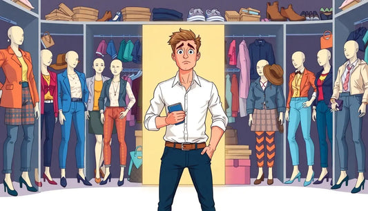 Why do Fashion Trends Change Faster than my Paycheck can Keep Up? 2025