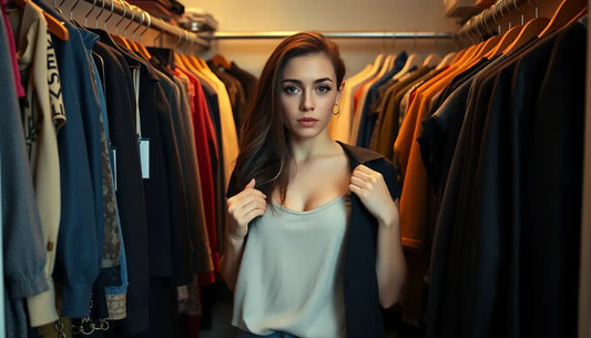 Why do i Always Buy Outfits for ?Future Me’ Instead of what Actually Wear? 2025