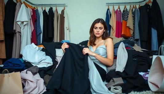 Why do i Feel Obligated to Buy New Clothes for Every Event? 2025
