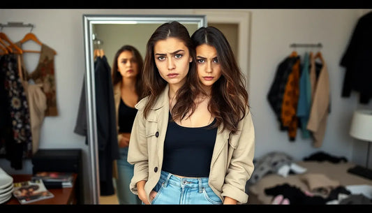 Why do i Get Mad when Something Trendy Looks Bad on me Even Though Never Wanted It? 2025