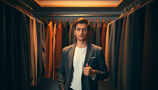 Why do i Keep Buying Blazers when Never Actually Wear Them? 2025