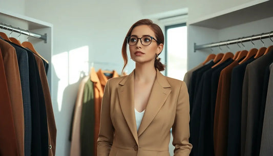 Why do i Keep Buying Blazers when Never have a Reason to Wear Them? 2025