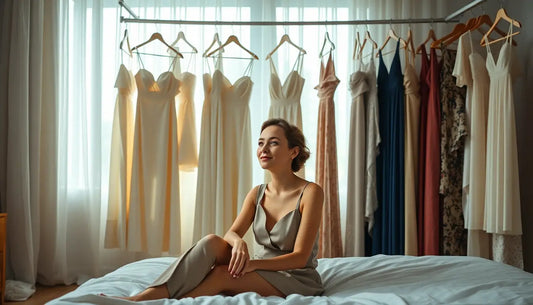 Why do i Keep Thinking I’ll Wear Dresses More than Actually Do? 2025