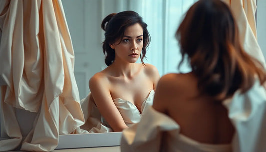 Why do i Keep Thinking I’ll Wear Satin when Hate Wrinkles? 2025