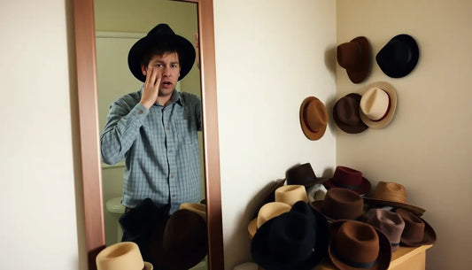Why do i Keep Trying to Make Hats Work when they Never Do? 2025