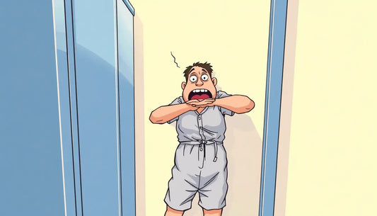 Why do Rompers Make Bathroom Breaks Feel Like a Life-or-death Situation? 2025