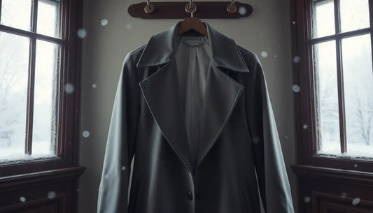 Why do so Many Coats Look Stylish but Provide Zero Warmth? 2025