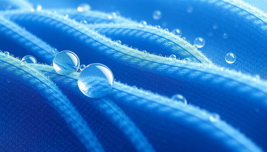 Why do Some Fabrics Feel Luxurious but Act Like They’re Allergic to Water? 2025