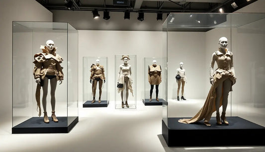 Why do Some ?Must-have’ Fashion Pieces Look Like they Belong in a Museum not my Closet? 2025