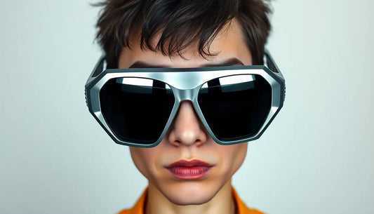 Why do the Trendiest Sunglasses Make me Look Like an Alien Spy? 2025