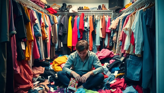 Why do we Keep Buying Trendy Clothes Know We’ll Hate in a Year? 2025