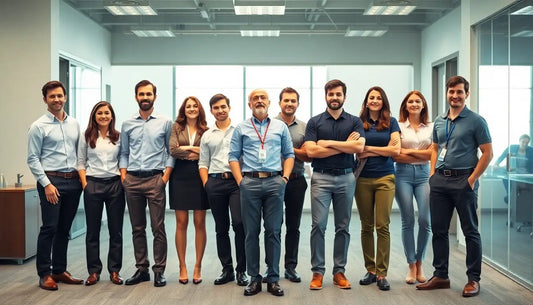 Why does ?Business Casual’ have 50 Different Interpretations? 2025