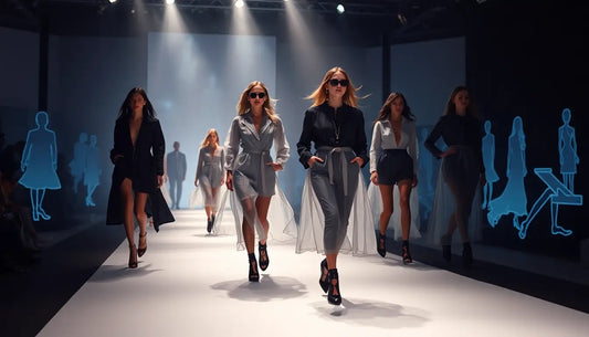 Why does Every ?Classic’ Fashion Trend Mysteriously Disappear After one Season? 2025