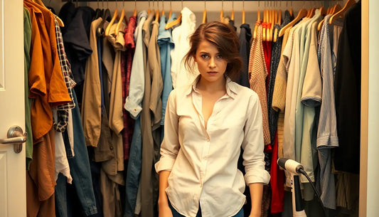 Why does Every ?Effortless’ Look Require a Stylist Steamer and Prayer? 2025