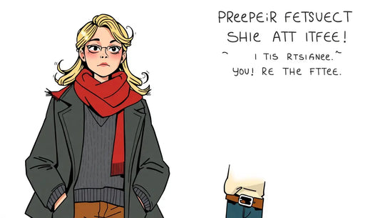 Why does Every ?Effortless’ Outfit Require at Least 10 Layers? 2025