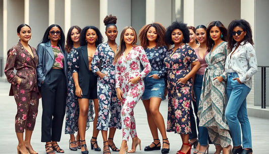 Why does Every Fashion Brand Think All Women Love Floral Prints? 2025
