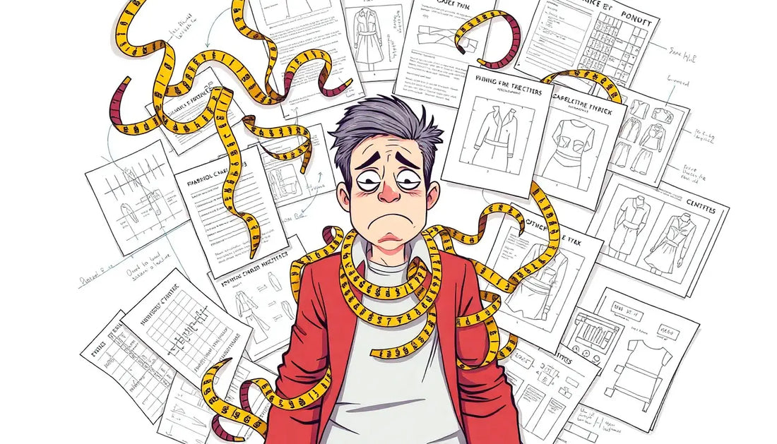 Why does Every Fashion ?Hack’ Seem to Require an Engineering Degree? 2025