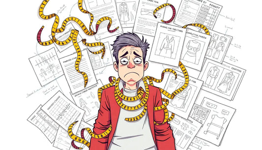 Why does Every Fashion ?Hack’ Seem to Require an Engineering Degree? 2025