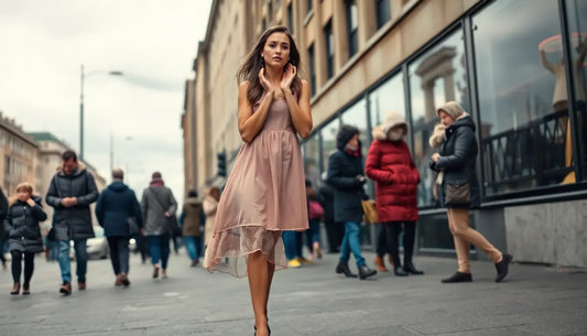 Why does Every Fashion Trend Act Like we All Live in Perfect Weather Conditions? 2025
