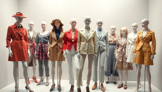 Why does Every Fashion Trend Eventually Come Back to Haunt Us? 2025