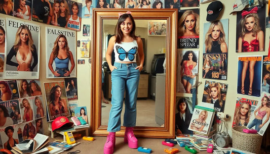 Why does Every Fashion Trend from the Early 2000s Haunt us Like a Bad Ex? 2025