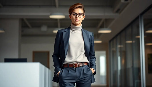 Why does Every ?Sophisticated’ Outfit Require a Blazer? 2025