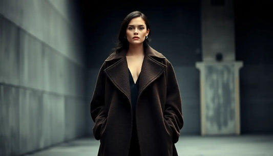 Why does Every Stylish Coat Feel Like a Weighted Blanket with Commitment Issues? 2025