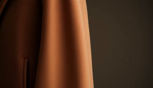 Why does Every Stylish Coat have Useless Tiny Buttons? 2025