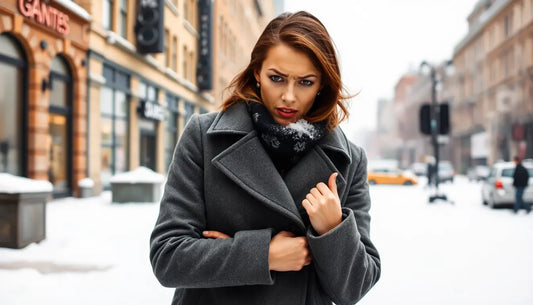 Why does Every Stylish Winter Coat Seem Allergic to Insulation? 2025