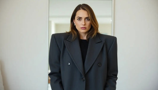 Why does Every ?Trendy’ Blazer Make me Feel Like a 1980s Businessman? 2025