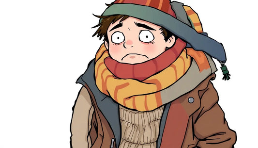 Why does Every Trendy Outfit Require at Least 12 Layers? 2025
